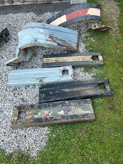 Stabilizátory Liaz - 3