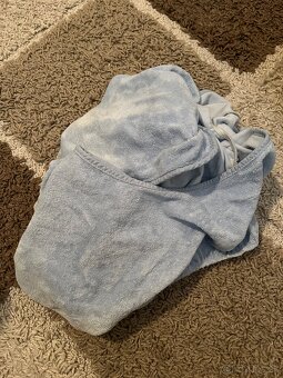 Autosedačka Romer Britax Trifix - 3