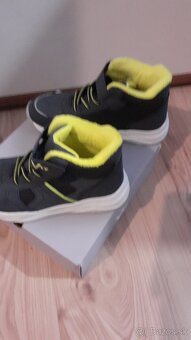 Vysoké tenisky 36 - 3