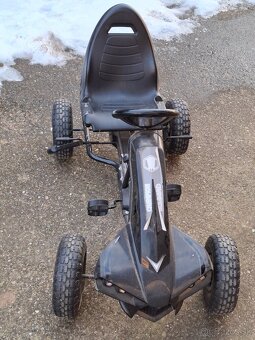 Slapacia stvorkolka - 3