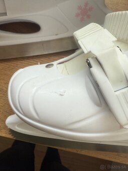 Detské korčule na ľad - 3