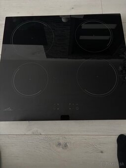 Indukčná varná doska ETA - 3