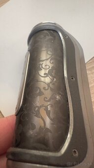 YiHi SXmini SL Class V2 Mod - 3