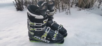 Lyžiarky Tecnica - 3