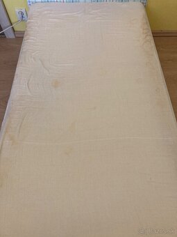 Predám detskú posteľ Mickey Mouse - 3