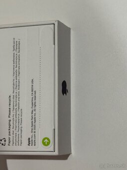 iPhone 17 256GB Black - 3