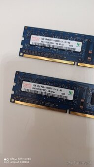 Server RAM Hynix 1GB - 3