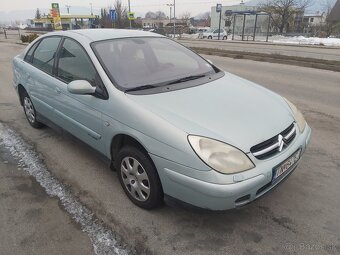 Citroën C5 2.0 HDi Plus In Attrac. A/C - 3