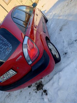 Kia Rio 1.5 dci, 81kW - 3