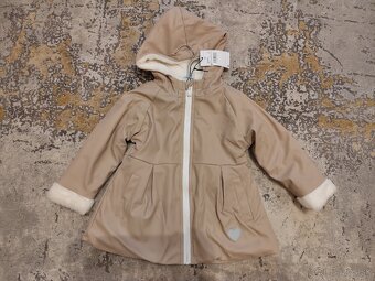 Dievčenský kabátik - 3