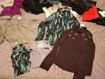 Balík 63ks s visačkami aj bez - 3