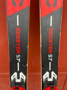 Atomic redster S7 156cm - 3