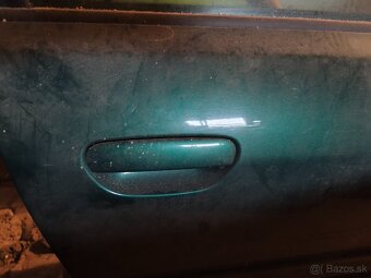 Dvere A4 B5 kompl. - 3