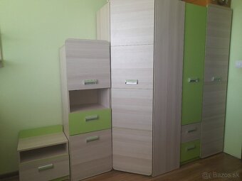 Detský nábytok - 3