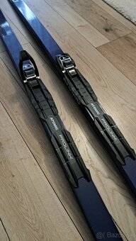 Bezky s viazanim - 3