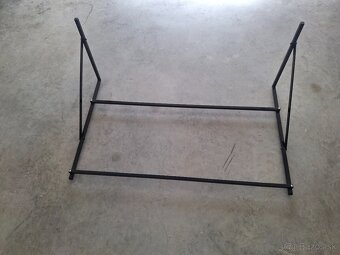 Stojan na Pneumatiky - 3