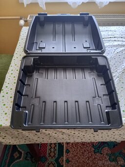 Kufríkový písací stroj - 3