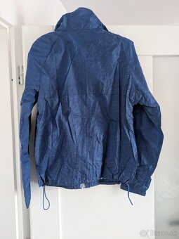 Šušťáková bunda - 3