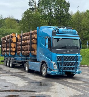 Volvo FH 540 - 3