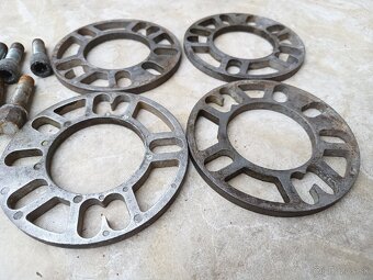 rozsirovacie podlozky - 3