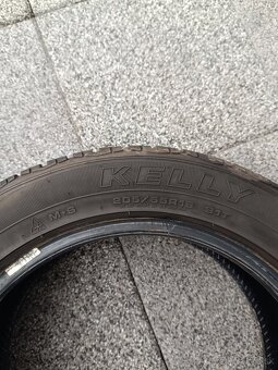 ✅ 205/55 R16 zimné pneumatiky - 3