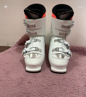 Lyžiarky 37 Wedze - 3