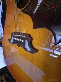 Gitara Epiphone Dove Pro - 3