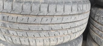 4x98 r16 + letne pneu 205/55 r16 - 3