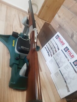 Brokovnica YILDIZ - 3