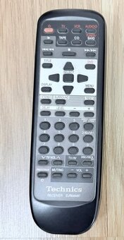 Predam Receiver Technics - 3