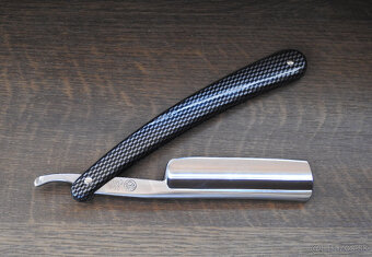 Britva na holenie - 3