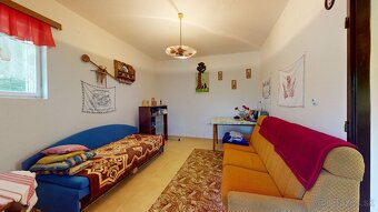 CHATA S ALTÁNKOM A DREVÁRŇOU - JANOVA LEHOTA - 3