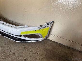 VW Passat B8 lift 2019- predný nárazník - 3