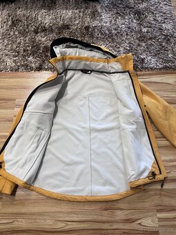 Pánska bunda NORDBLANC - 3