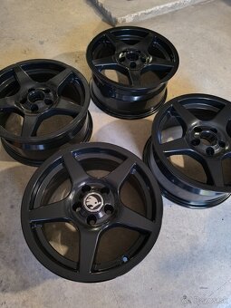 Elektróny 5x100 R15 - 3