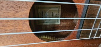Ukulele - 3