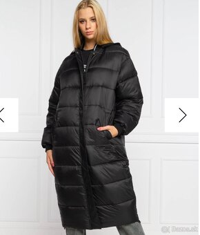 Kabát, Bunda Guess - 3