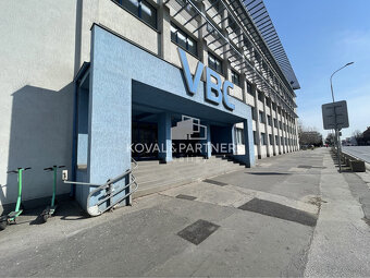 Kancelárske priestory na prenájom v centre Nitry - 3