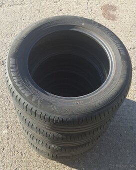 Letné pneumatiky 215/60 R17 Michelin Primacy 3 - 3