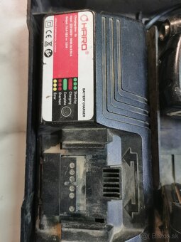 Predam srobovacku - 3