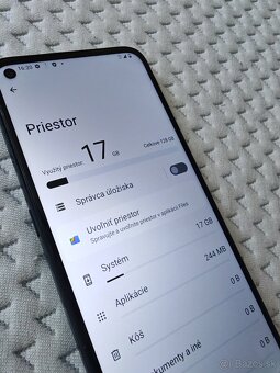 HMD NOKIA 5.4 4/128 android - 3