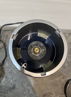 Delimano Nutribullet 600W Červený - 3