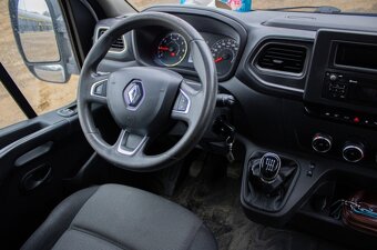 Renault Master 2019 - 3