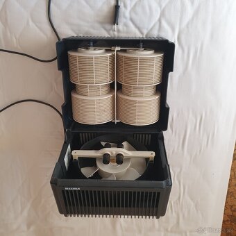 Zvlhčovač vzduchu. - 3