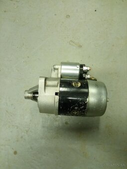 Starter Suzuki Samutaj SJ 413, Vitara - 3