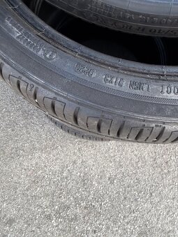 225/40 R18 Barum - 3