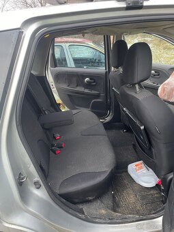 Predám Nissan Note 1,4 dci na náhradné diely - 3