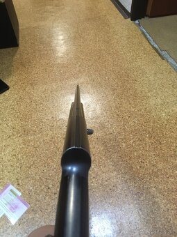 belgický brokovy automat - 3