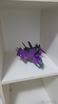 Raketa Toy Story - 3