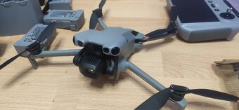 Dron DJI mini 5 pro - fly more combo - 3